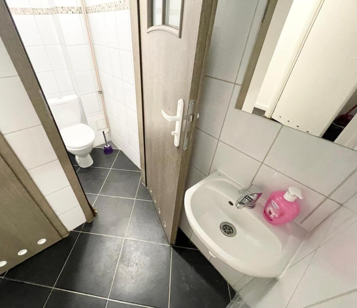 Fantastic Waw - Ch5 B105 Apartament Warszawa